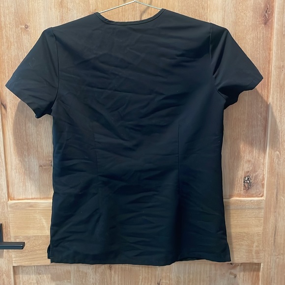 Women’s figs scrub top - Picture 5 of 5